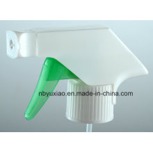 Plastic Trigger Sprayer with Pump Nozzle of Yx-31-2